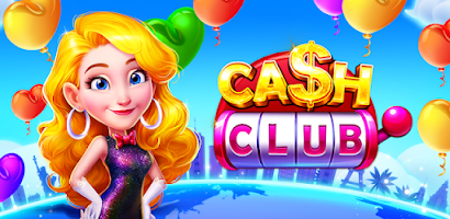 Cash Club Casino - Vegas Slots スクリーンショット 1