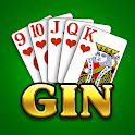 Gin Rummy: Classic Card Game