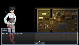 Relicts of Aeson – New Version 0.12.3 [Doianu Games] screenshot 3