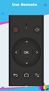 Remote for mecool TV Box应用截图第3张