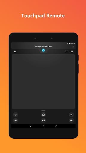 Amazon Fire TVスクリーンショット3