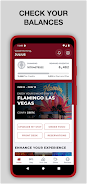 Screenshot Caesars Rewards Resort Offers 1