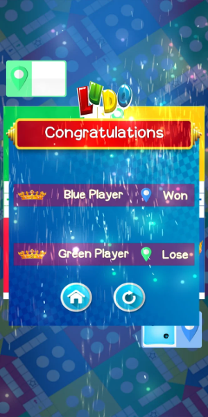 Motu Patlu Ludo Capture d’écran3