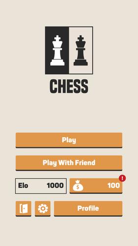 Online Chess 2022 Screenshot 2