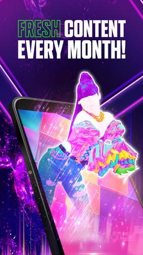 Just Dance Now 스크린 샷 3
