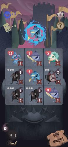 Trials of Midnight Screenshot 1