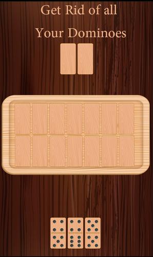 Domino - Dominoes Screenshot 4