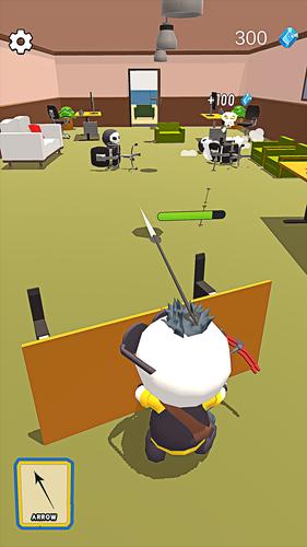 Arrow Master: Crossbow Shooter zrzut ekranu 3