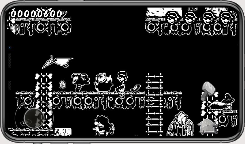 Jurassic Dream 스크린 샷 4