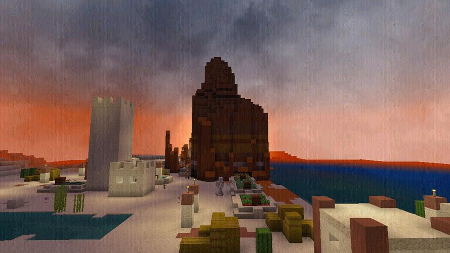 WorldSurvival: Remastered स्क्रीनशॉट 4