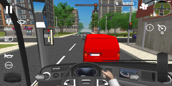 PTS - Coach Screenshot 3
