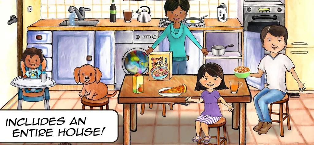 My PlayHome Plus屏幕截圖2