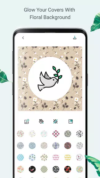 StoryClick - highlight story a screenshot 3
