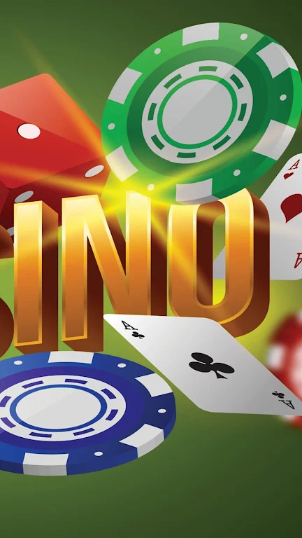 infinity 88 Casino Screenshot 3