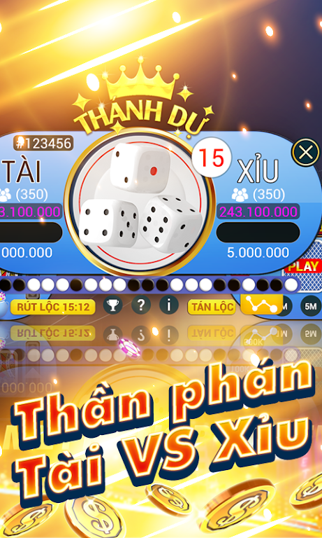 Epic Jackpot Club屏幕截圖4