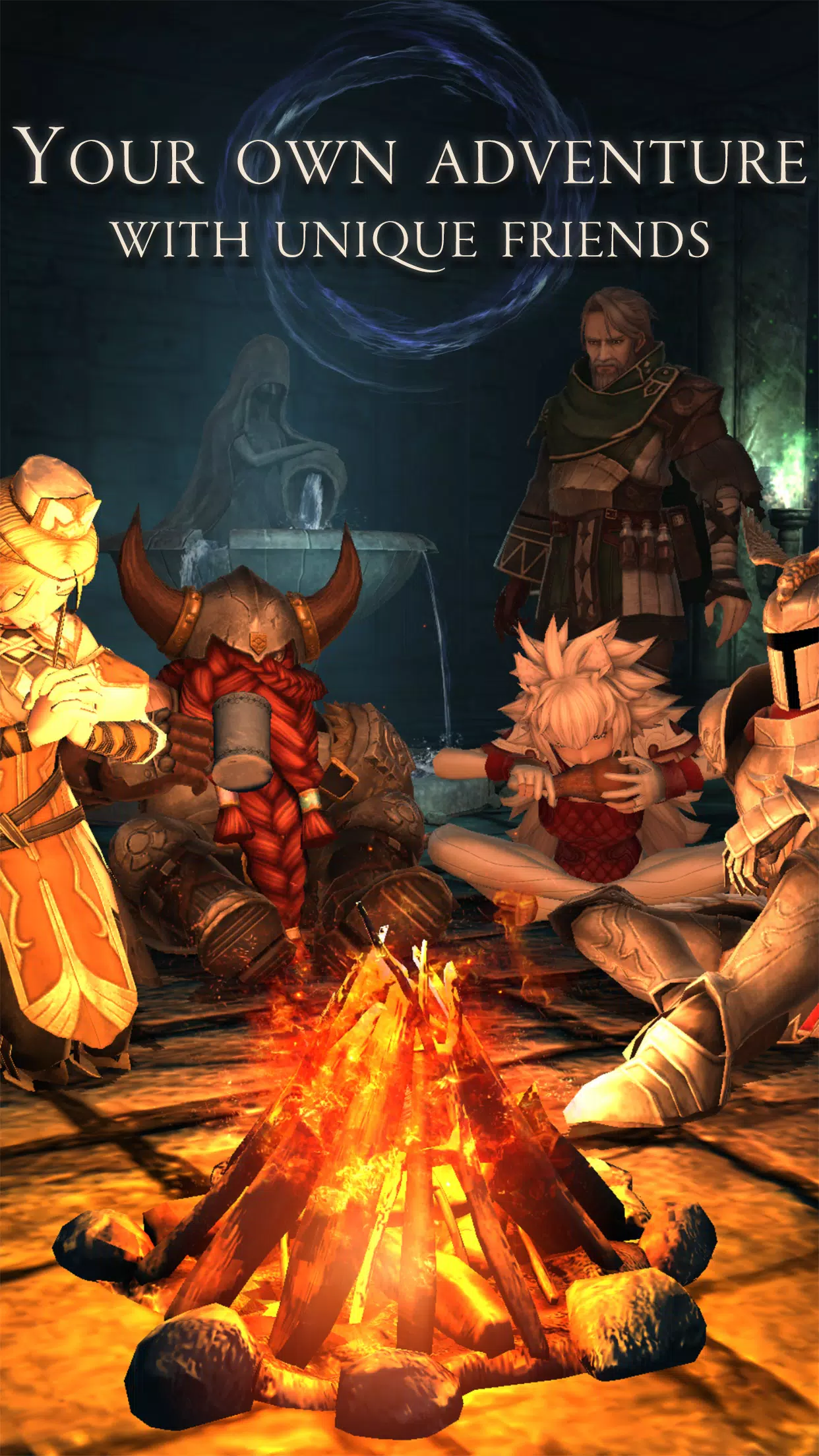 Wizardry Variants Daphne screenshot 2