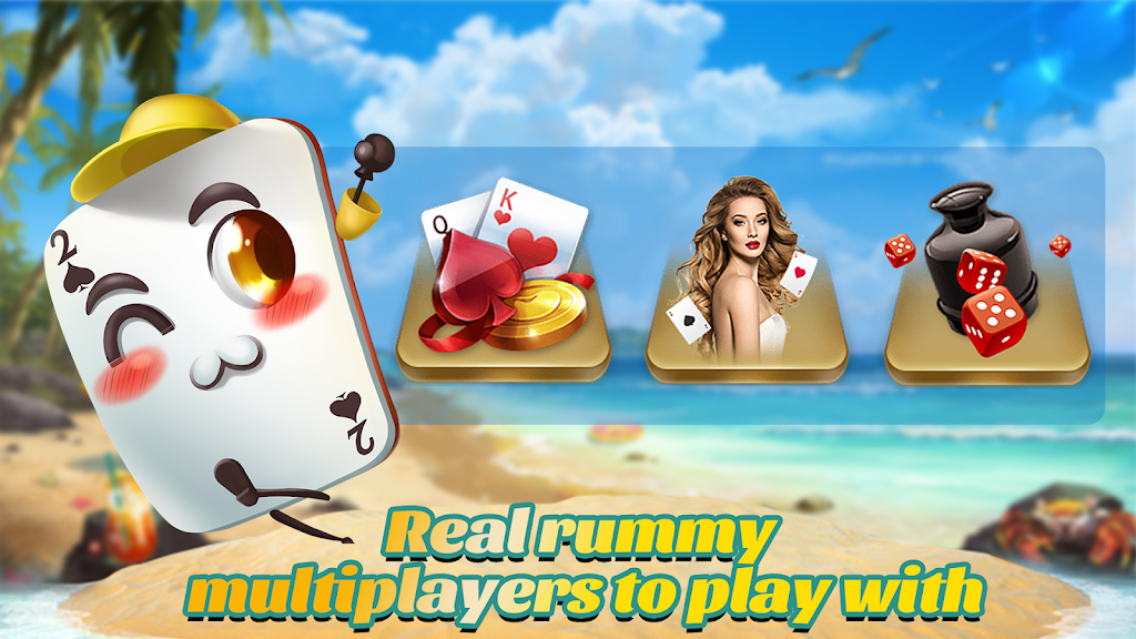 TEENPATTI SUMMER应用截图第3张