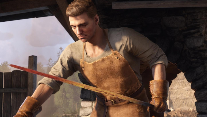 Kingdom Come: Deliverance 2 won't Have Denuvo DRM