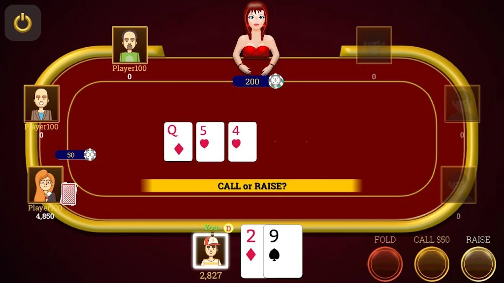 Screenshot Games247 Casino 3
