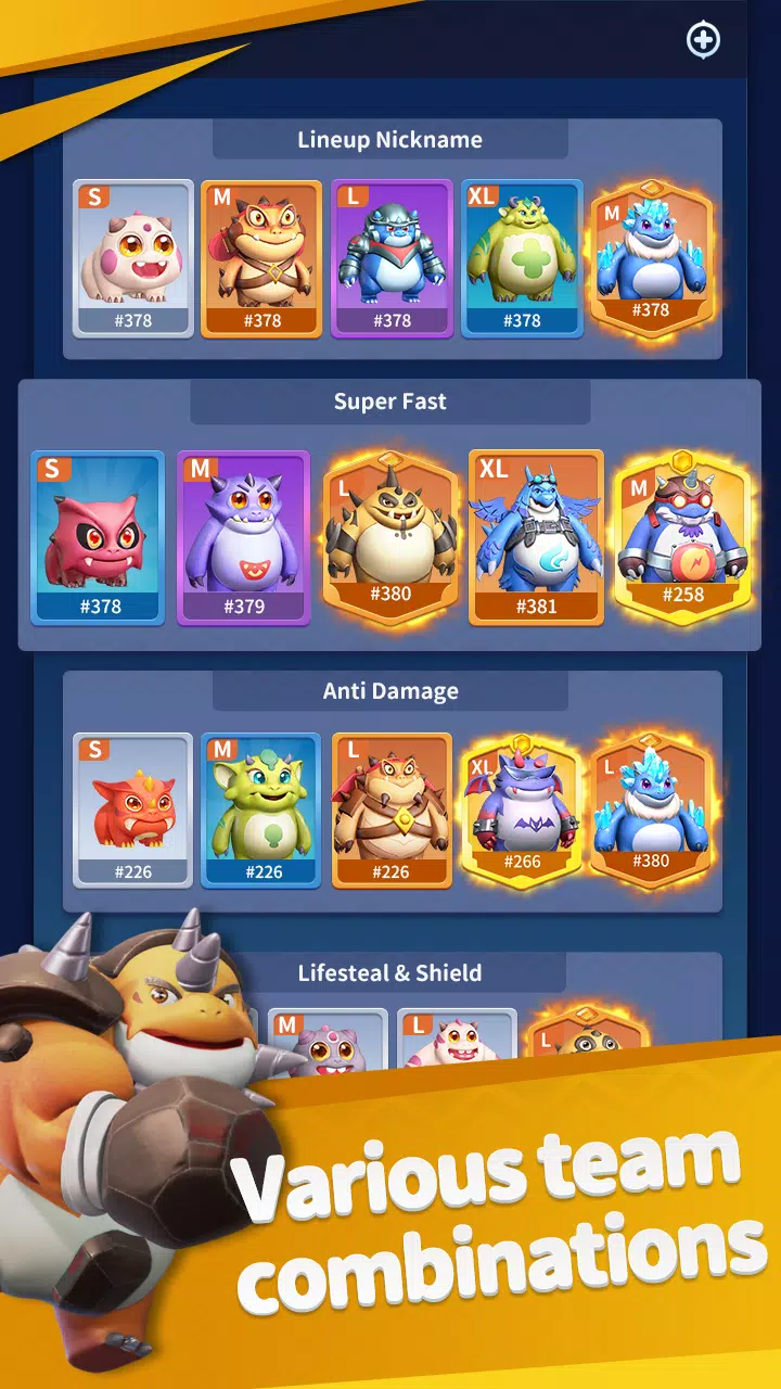 Screenshot DragonMaster 2