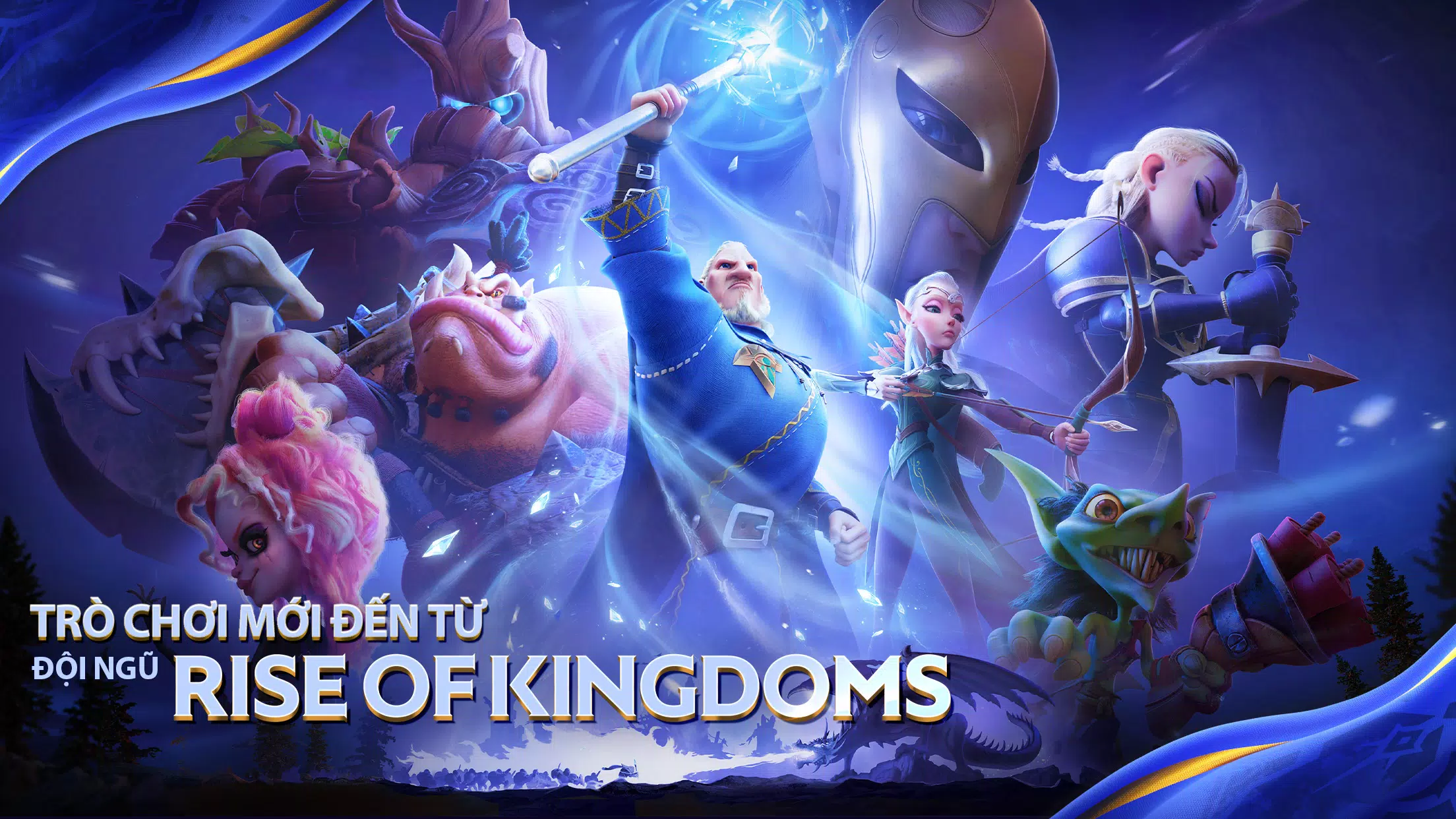 Call of Dragons - Funtap 스크린 샷 4