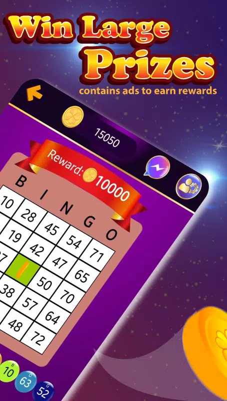 Screenshot Lucky Games 2