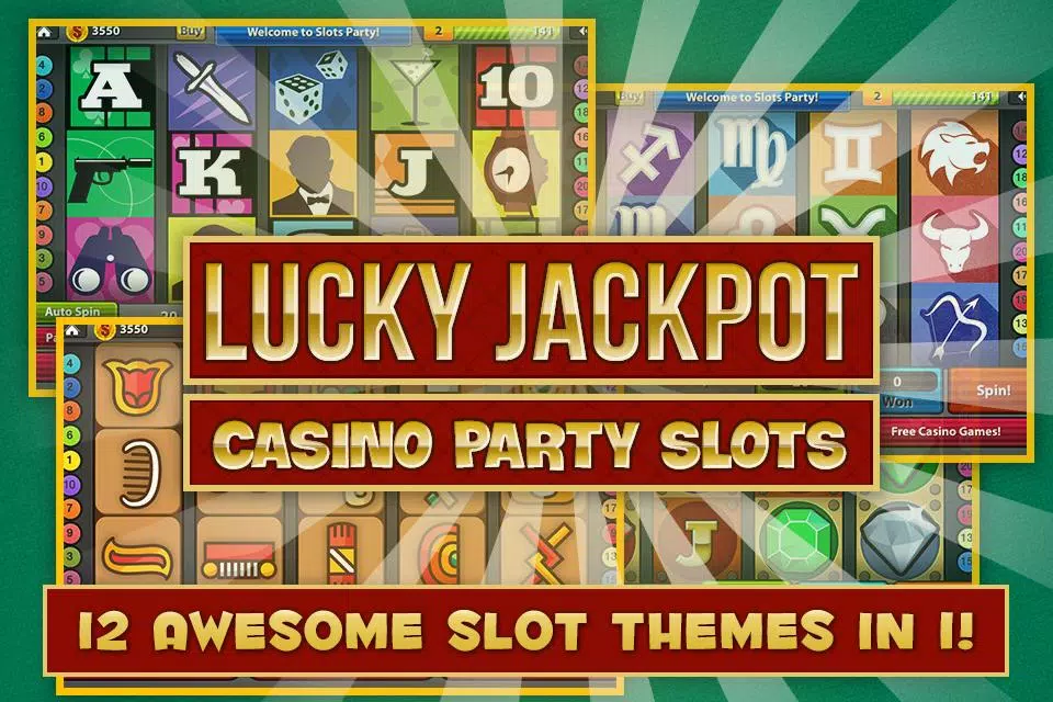 Lucky 777 Jackpot Casino Slots ảnh chụp màn hình 4