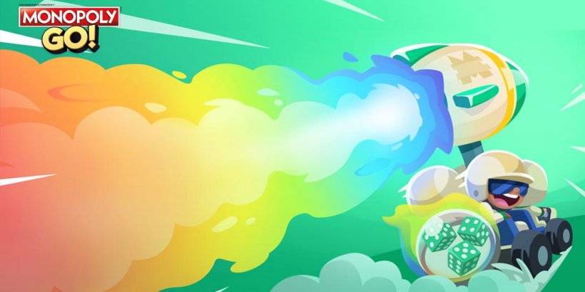 Monopoly Go ra mắt trò chơi nhỏ mới