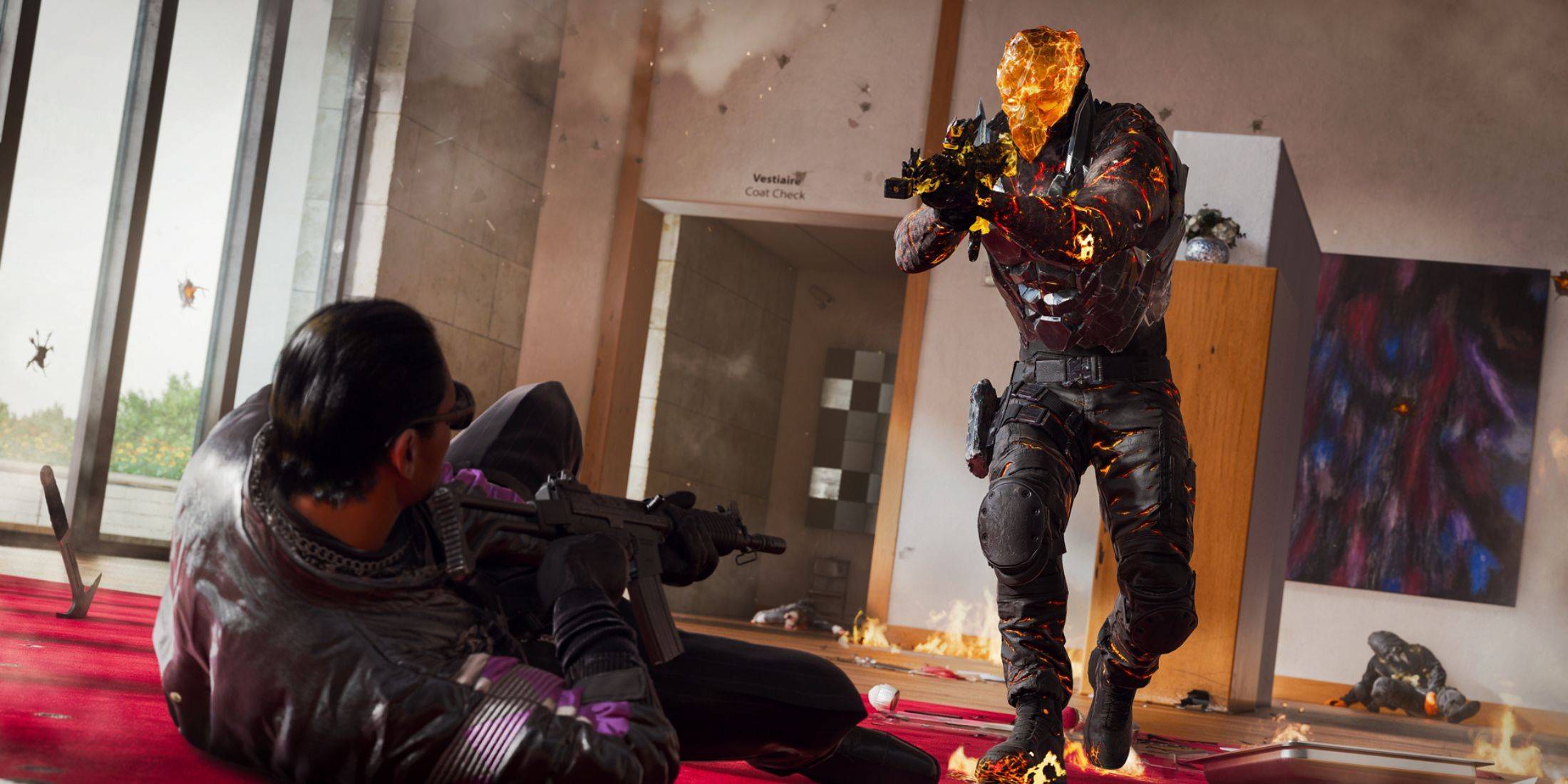 使命召唤：Black Ops 6开发人员致力于追踪挑战的新功能