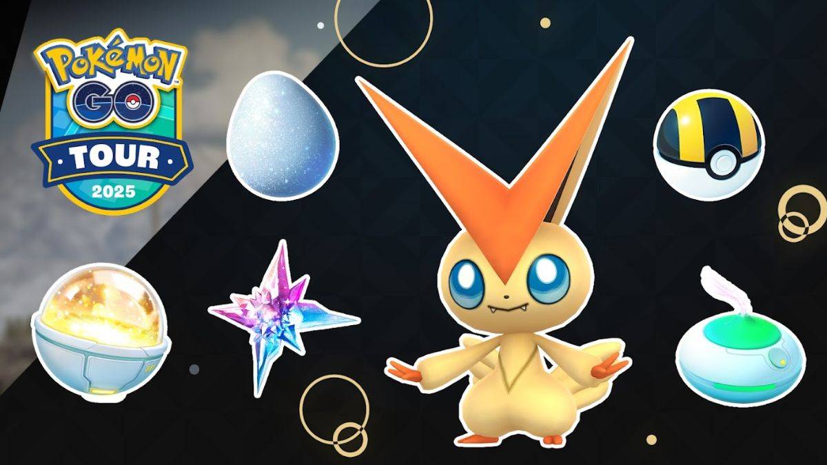 Pokemon Go Tour Pass: Nuova funzione di progressione gratuita svelata