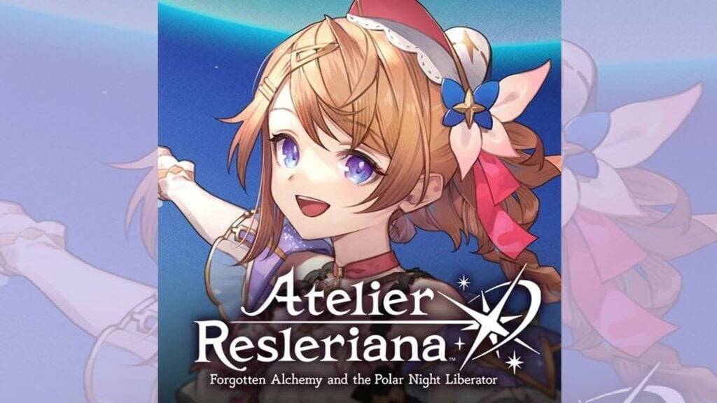 Polar Night Liberator enthüllt die arkanen Geheimnisse von Atelier Resleriana