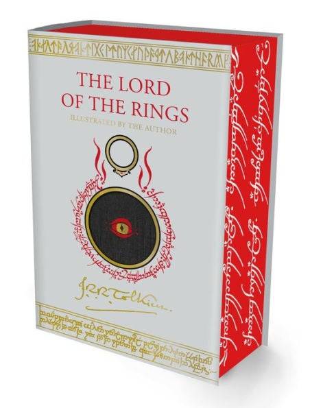Top Lord of the Rings Gifts for Adults in 2023