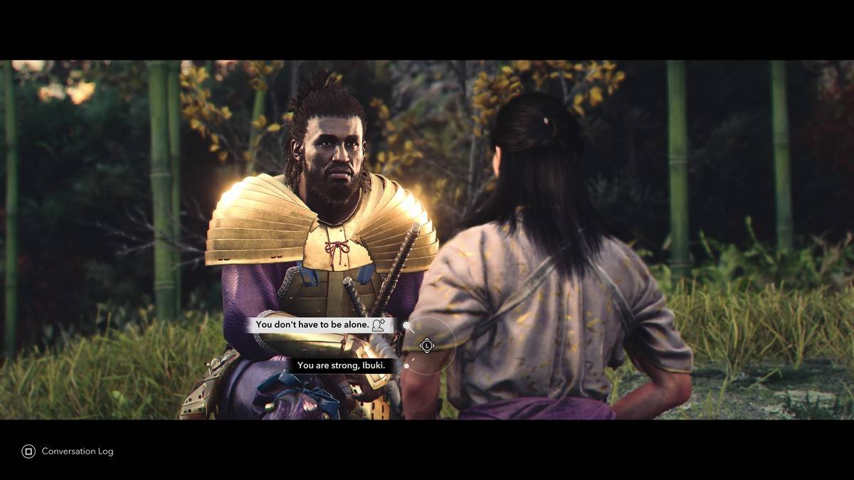 Assassin's Creed Shadows Ibuki'de bulabileceğiniz ve işe alabileceğiniz tüm müttefikler
