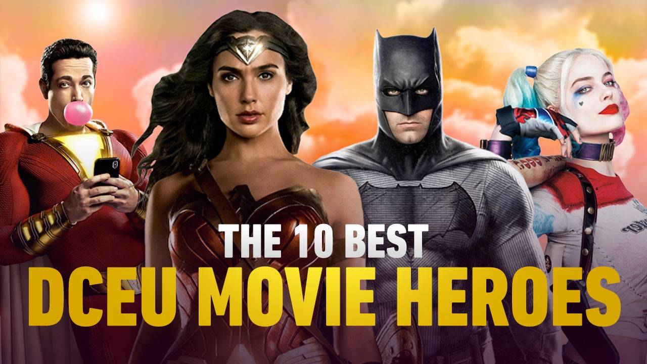 Ben Affleck: 'Oh s ***!' Soment signal End ng Batman Role