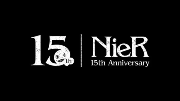Nier 15. Yıldönümü Kutlaması Birden Fazla Ortamı Kapsıyor