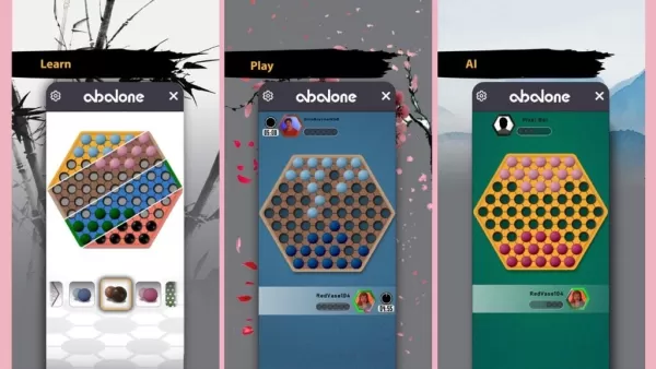 「デジタルリリースアバロンボードゲームをデジタルでリリースする」