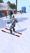 Ski Master 3D ekran görüntüsü 3