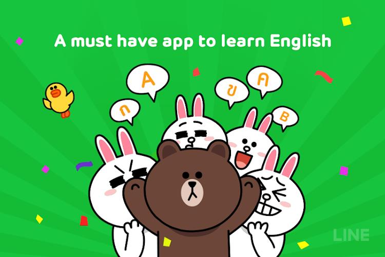 LINE Dictionary: English-Thaiスクリーンショット1