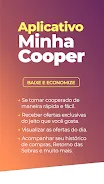 Cooper - App Minha Cooper ảnh chụp màn hình 1