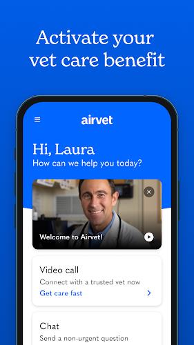 Airvet for Pet Parents স্ক্রিনশট 1