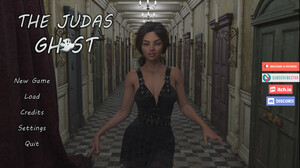 Screenshot The Judas Ghost 1