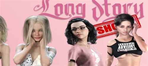 Long Story Short – Unofficial Ren’Py Port ကိုဖန်သားပြင်1