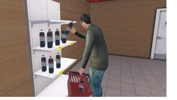 Screenshot Retail Store Simulator 4