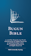 Bugun Bible Capture d’écran1