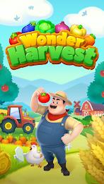 Wonder Harvest屏幕截圖1