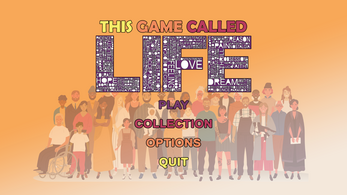 This game called life Screenshot 1