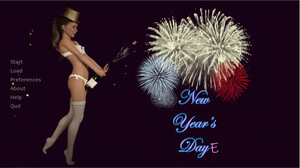 New Year’s Day(e) – New Version 0.3.0 [Jonesy]屏幕截圖1