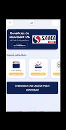 SAMABET ảnh chụp màn hình 3