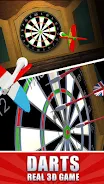 Darts Master Captura de tela 4