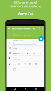 COL Reminder স্ক্রিনশট 3